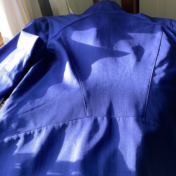 Isis Softshell Jacket - Picture 10 of 15